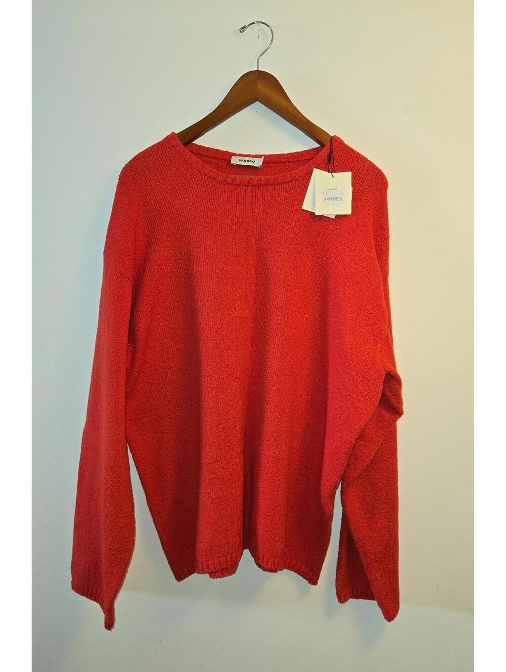 Sandro Sweater (XL)